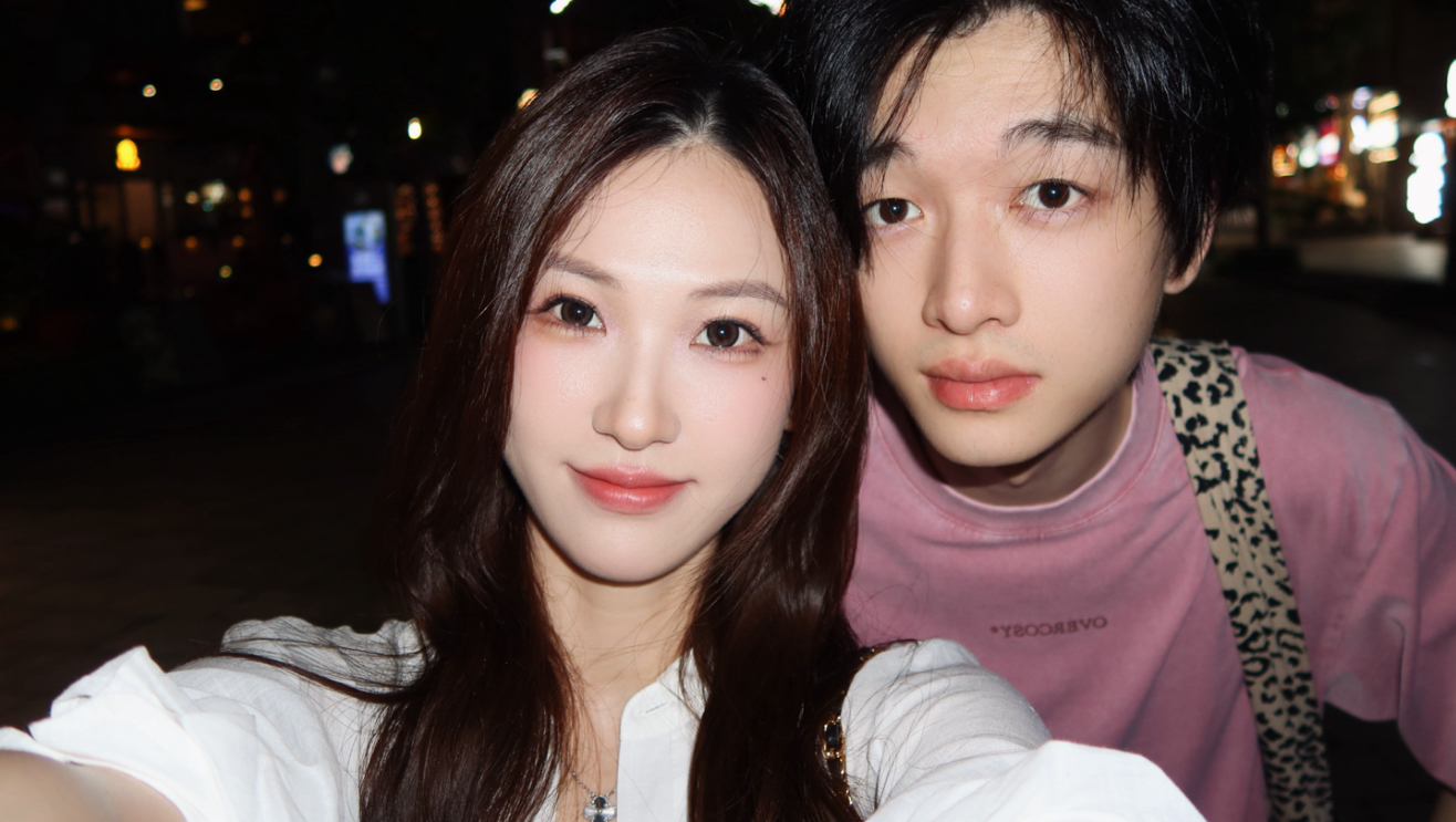 我的一生如绿豆冰…欢乐七月下旬 vlog