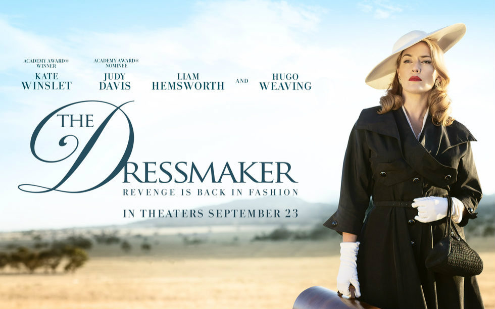 [图]裁缝 The Dressmaker (2015)