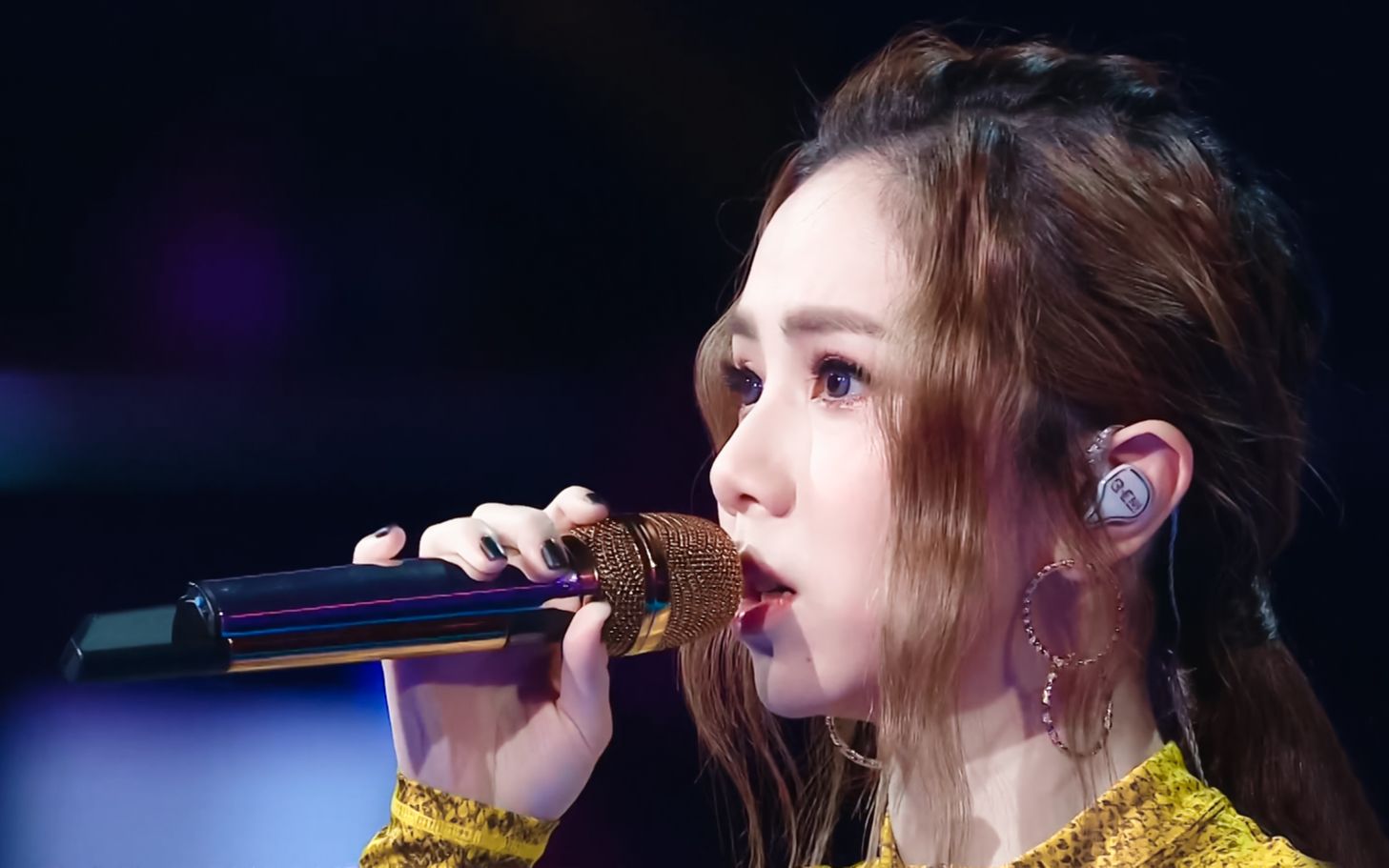 邓紫棋新专辑歌曲live合集清唱弹唱齐上阵老娘唱歌就是6