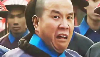 “有些人天生就是主角“