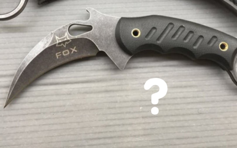 谁告诉你们转刀掉手指的?