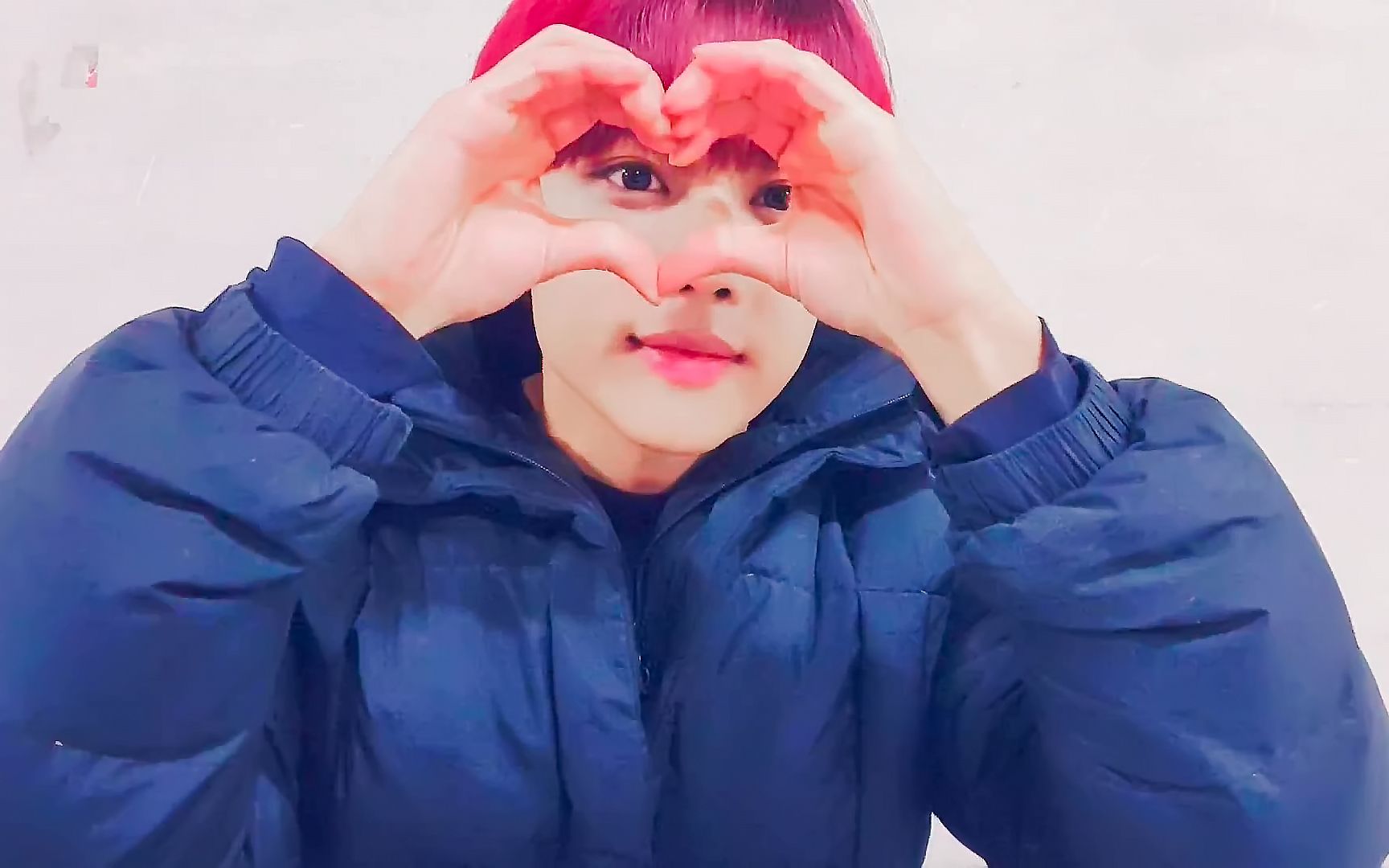 【中字 the boyz】200201 金善旴周六直播_哔哩哔哩_bilibili