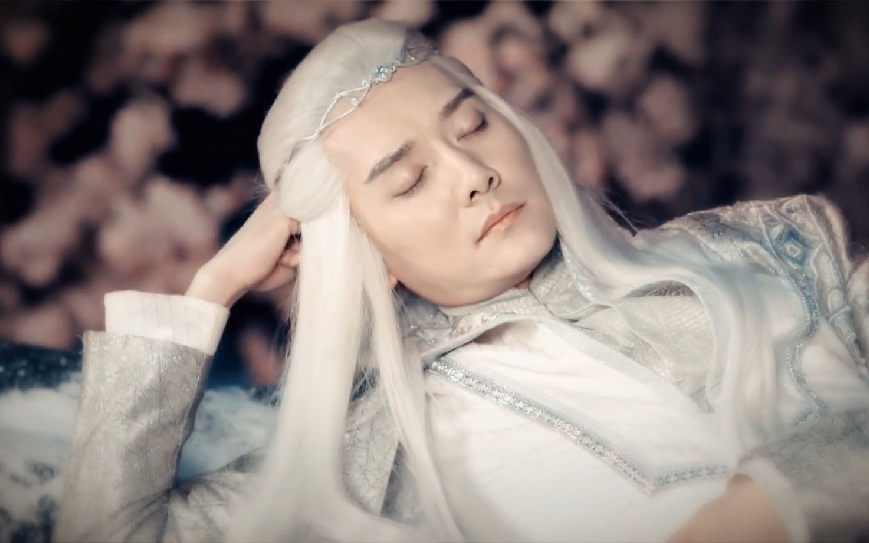 冯绍峰# #卡索王子冯绍峰# 啊啊啊啊xiaoji. 来自尧尧i峰 - 微博