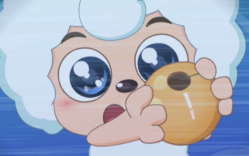 铃铛cover洛天依祝喜羊羊生日快乐