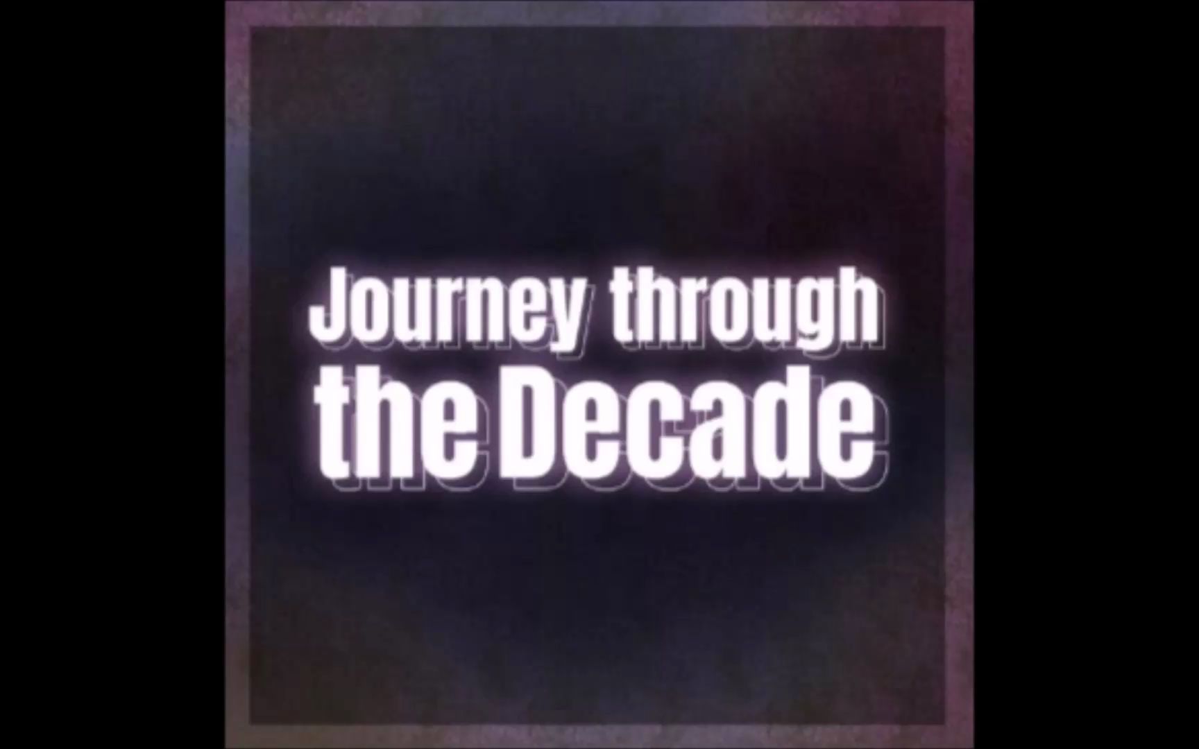 [图]【D4DJ】燐舞曲 - Journey through the Decade 音源