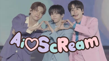 東方神起/ 「SCREAM」Music Video（Full Version）_哔哩哔哩_
