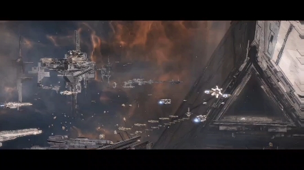 星际之门的发现带人类走向宇宙的另一边