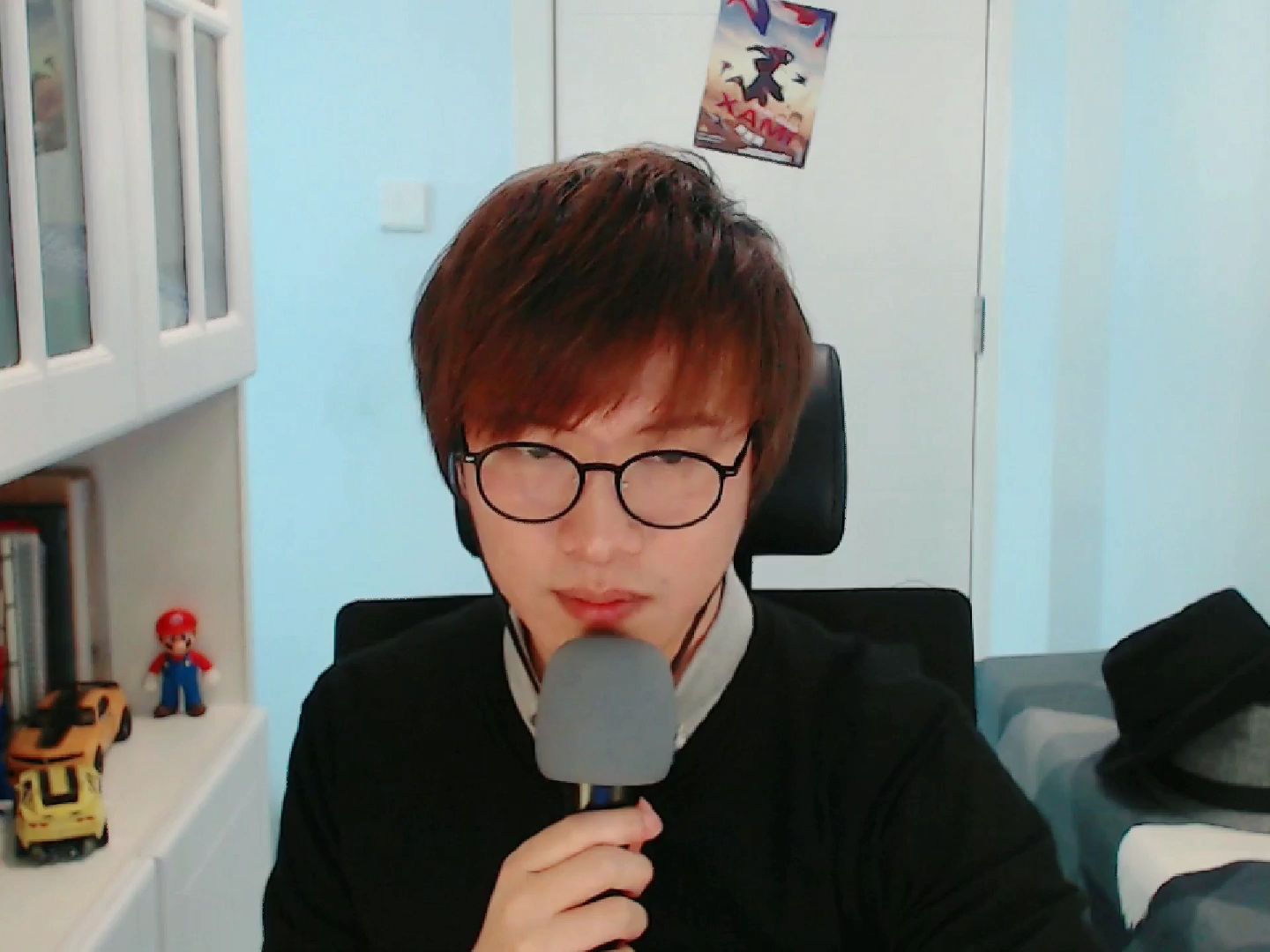 橙翼look直播 2019-01-13 仙剑剑里沉沙