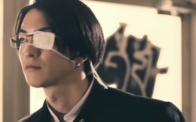 拉奥设定不会又是铃兰第一吧?