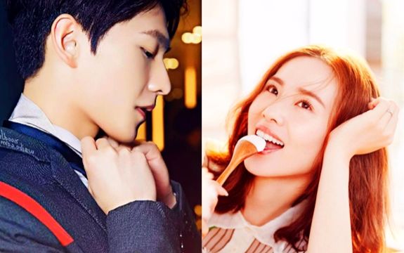 你是此生最美的风景【杨洋】【刘诗诗】_哔哩哔哩 (゜-゜)つロ 干杯