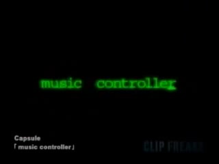 [图]Capsule - Music Controller