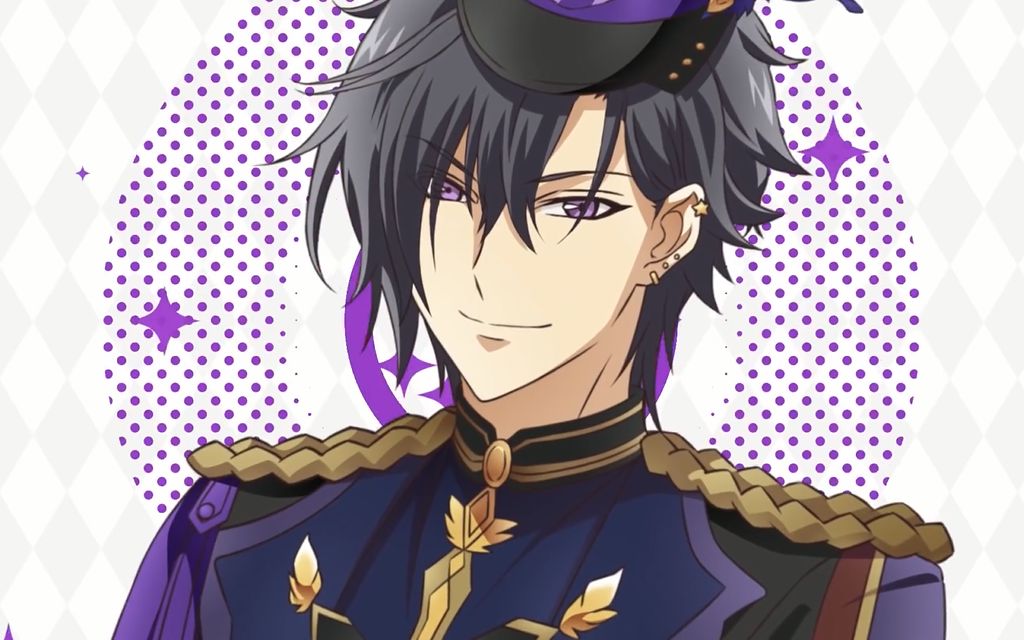 睦月始cv鸟海浩辅月歌第二季开播倒计时2天问候