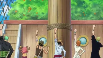 海贼王one Piece Hope 安室奈美惠 1080p 带翻译 哔哩哔哩 Bilibili