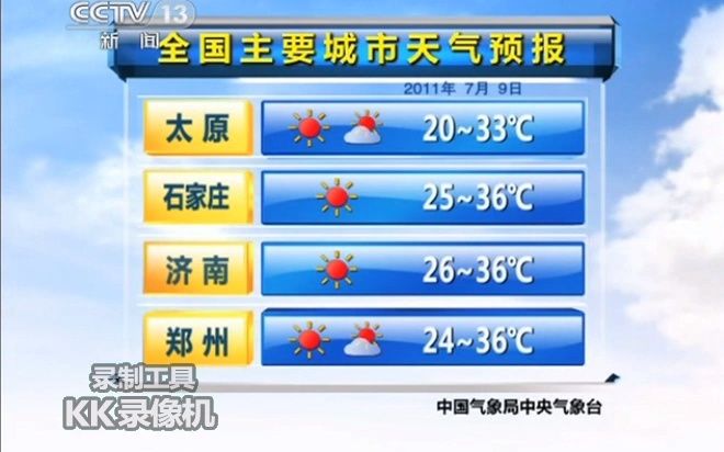 克州天气预报预报