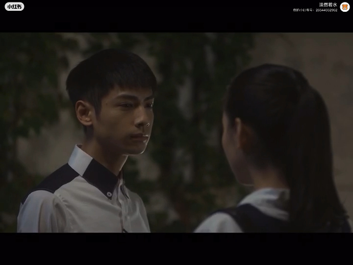 何以笙箫默#归来重逢未相认,旧情难忘心已动,是什么样的感情让一个人