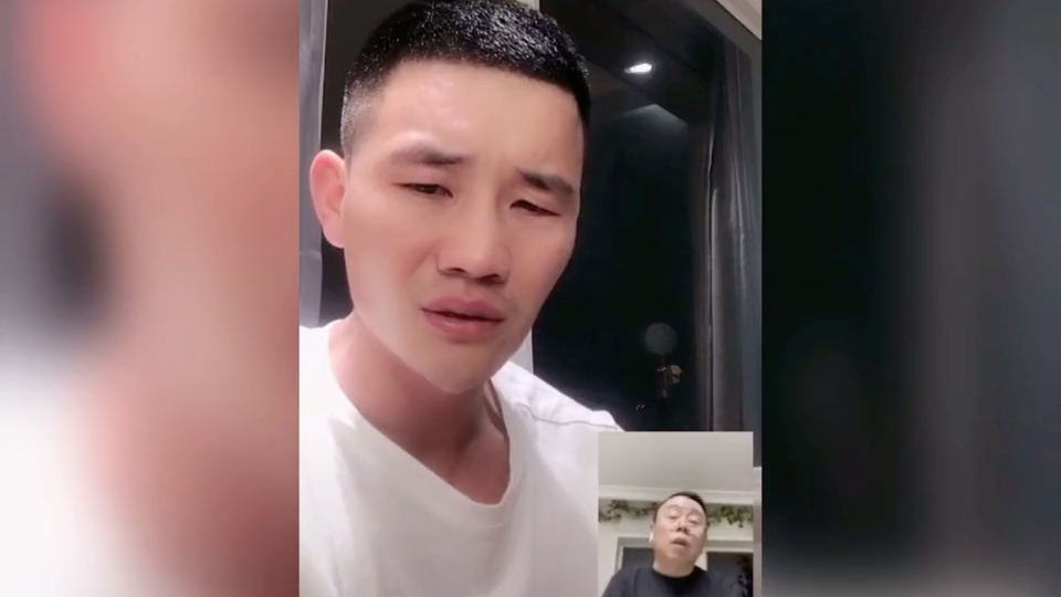 嘎子和潘子,谁也不笑谁_哔哩哔哩 (゜-゜)つロ 干杯~-bilibili