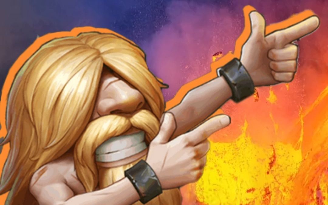 《合金弹头:觉醒》传说中的超级恶魔——一文字百太郎