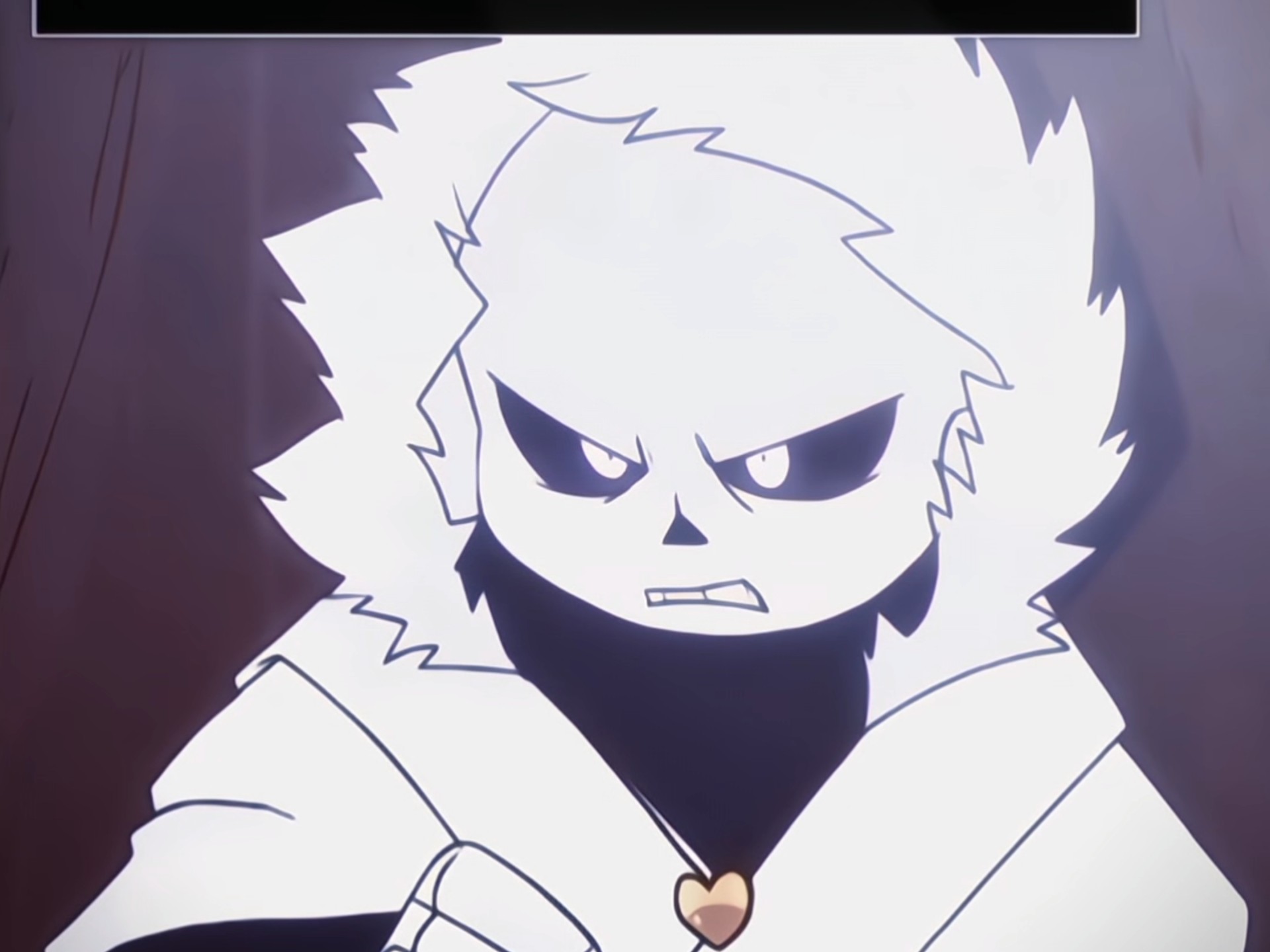 一只帅帅的cross