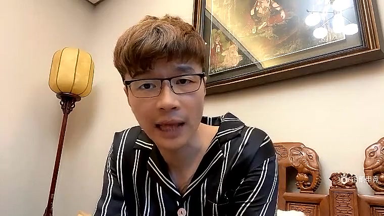 帝师:林生斌纹身解释让我一脸懵!啥都不懂!