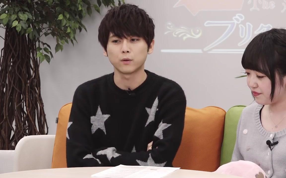 声优游戏体验ps4七大罪布里塔尼亚旅人梶裕贵和久野美咲的游戏介绍及