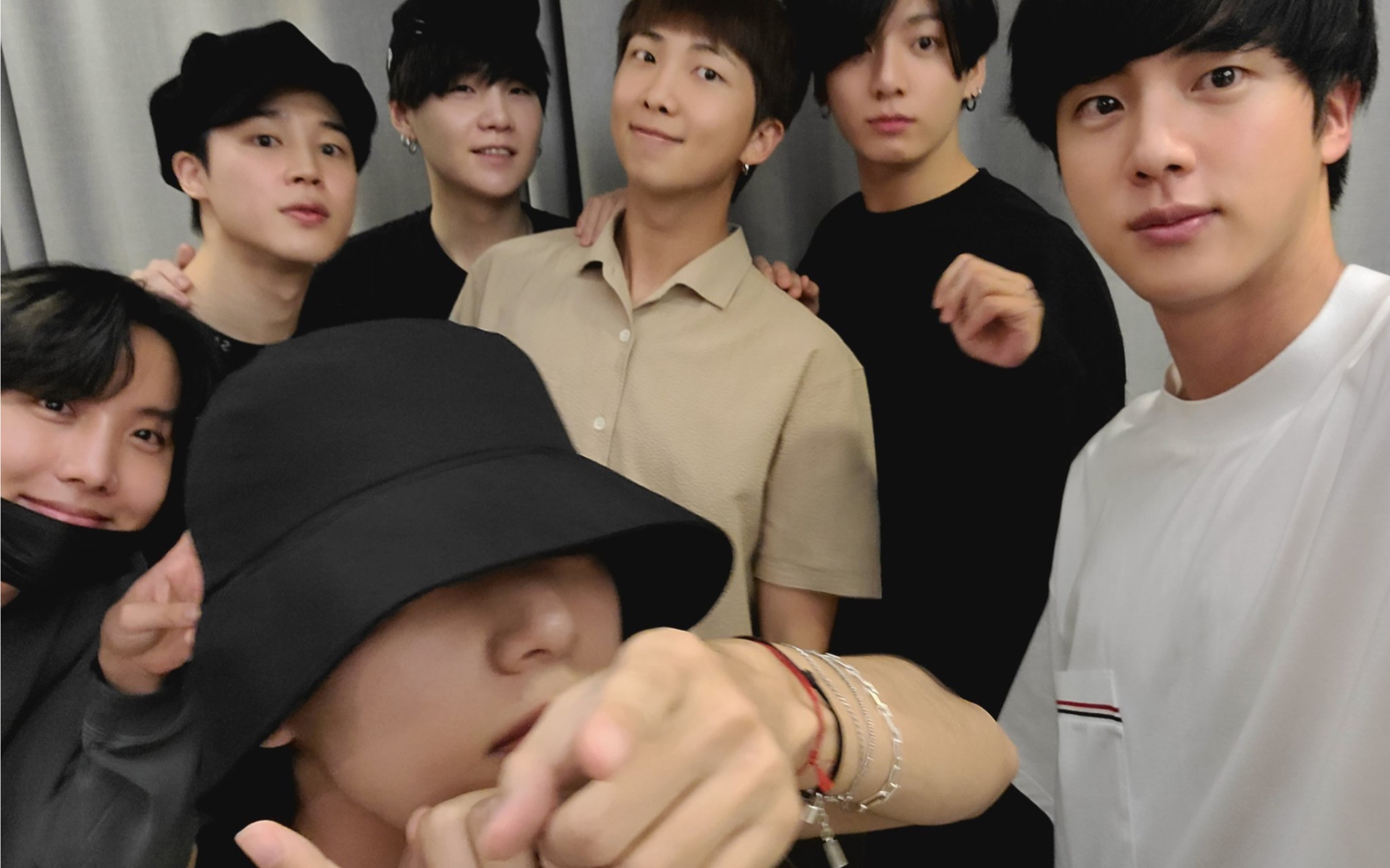 【防弹少年团】bts出道至今mv中字1080p合集 // 2020年了终于想起更新