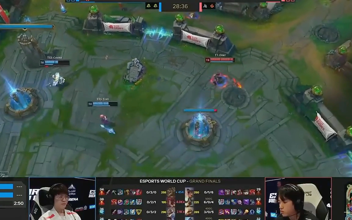 2021lpl夏季赛 #lpl #老将 英雄联盟26