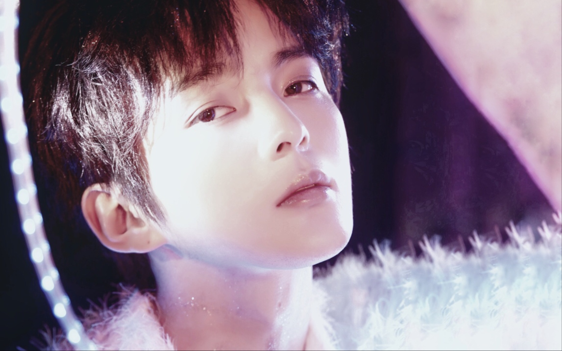 【赵品霖】【以团之名】舞台混剪丨性感气色向 ( bgm: got it