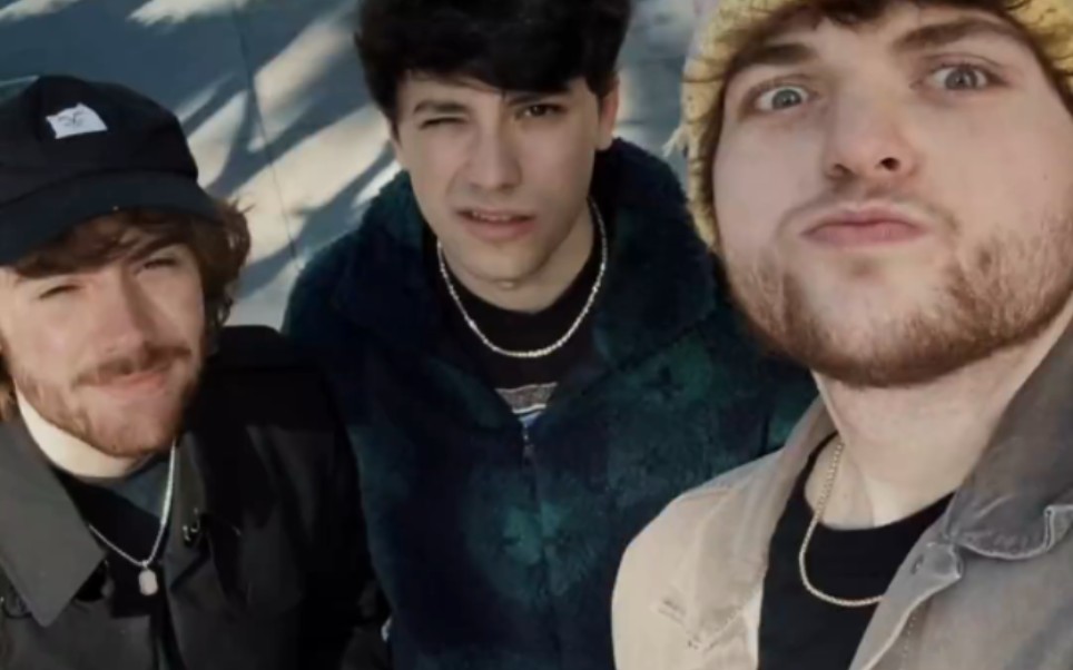 [dream/george/sapnap]点 击 收 获 游 戏 区 帅 哥