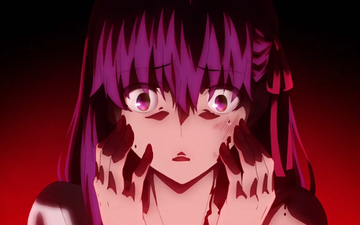 【fgo/黑樱】おとしもの_哔哩哔哩 (゜-゜)つロ 干杯~-bilibili