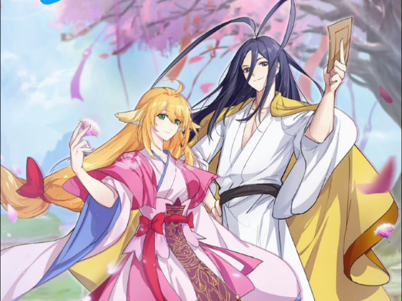 狐妖小红娘镜花缘篇定档8月3日