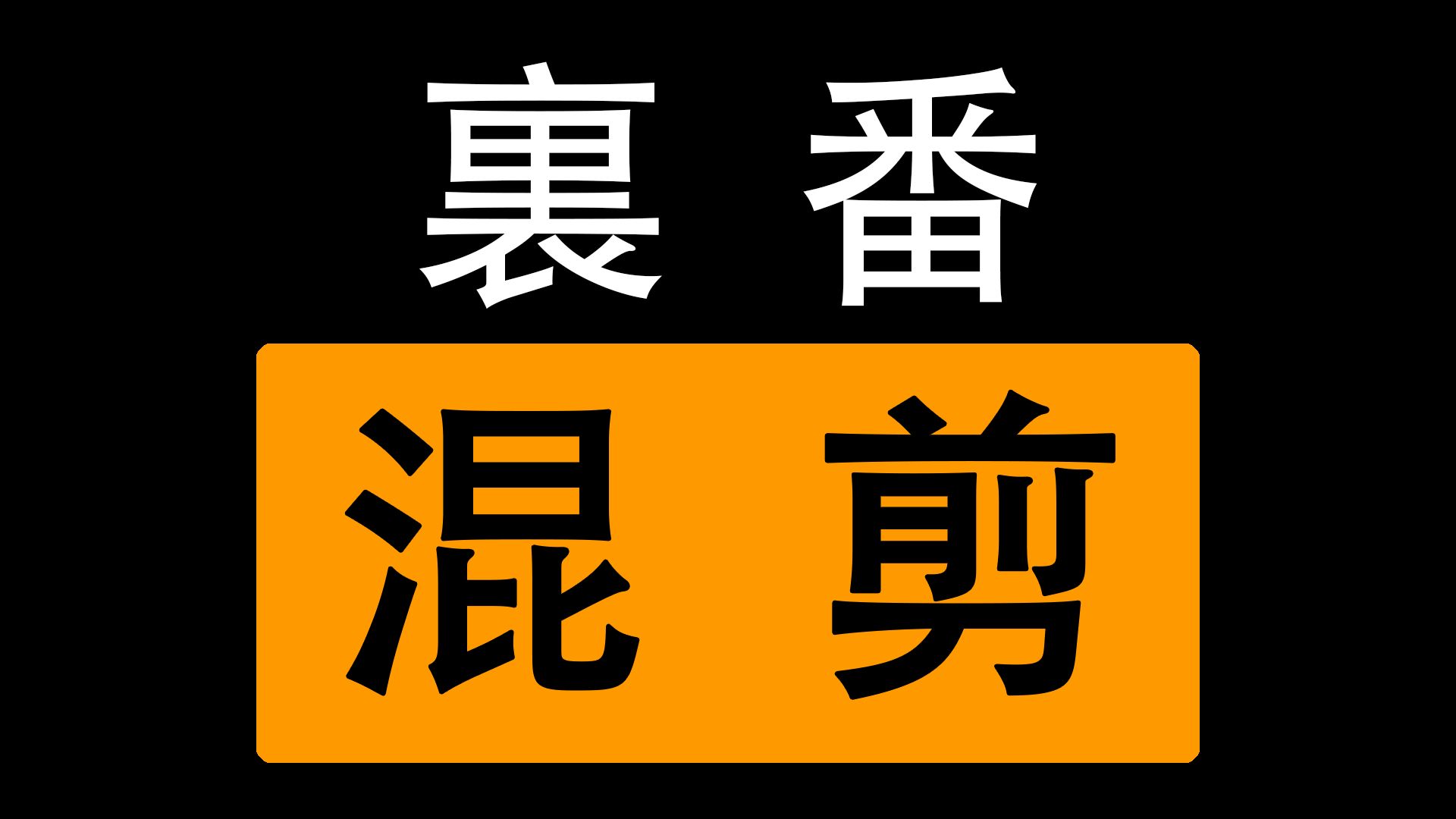 [图]告别近多年裏番史（完整版本）！！！