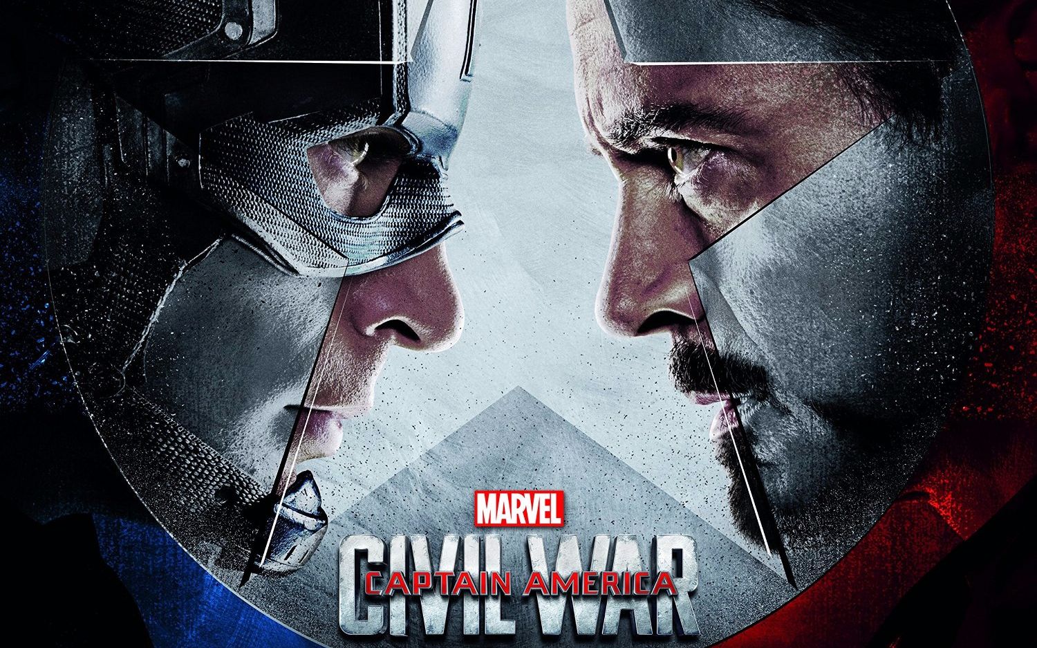 [图]Henry Jackman Captain America: Civil War OST 美国队长 内战