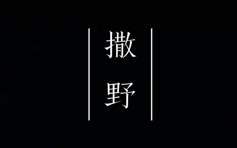 【撒野】凯风自南【原创编舞】哔哩哔哩bilibili