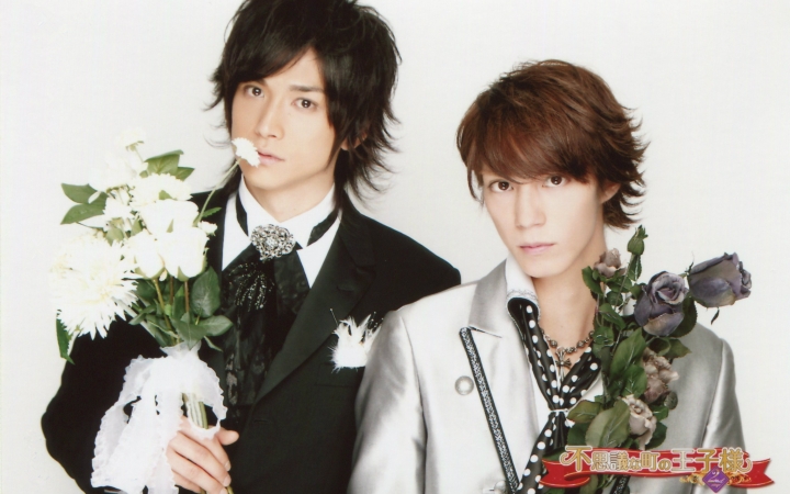 【三部长】2015-11-16【嘉宾:加藤真央】南圭介,渡辺大輔,馬場良馬