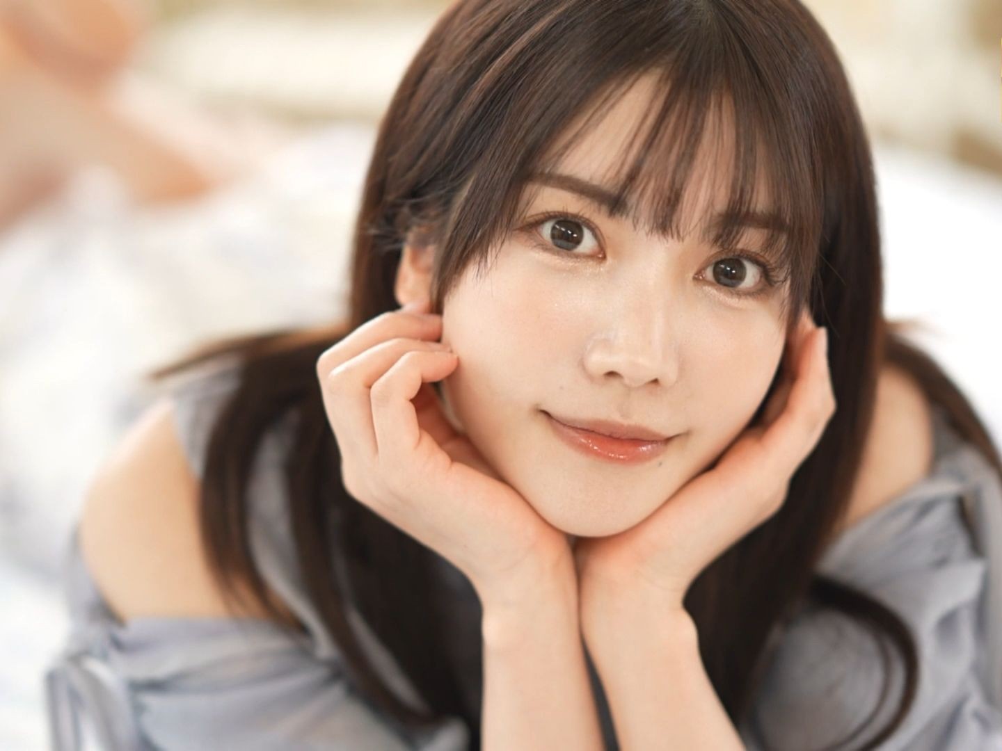 枫花恋170,爱笑的女生真的太美了