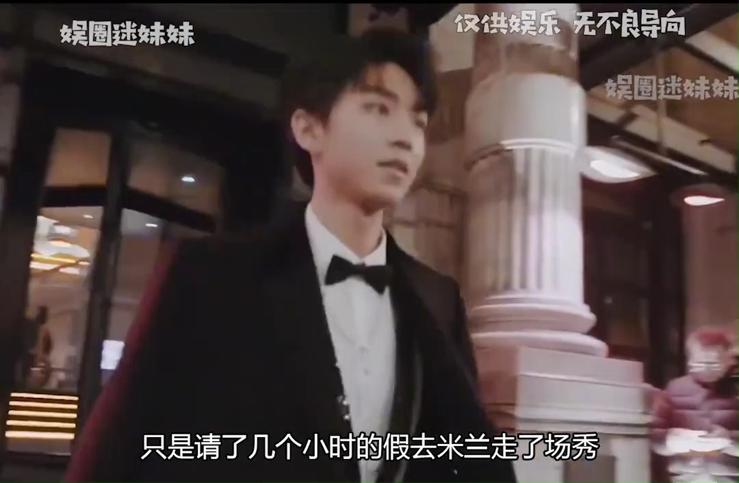 王俊凯内娱养成系第一人(二)#王俊凯 #王源 #易烊千玺
