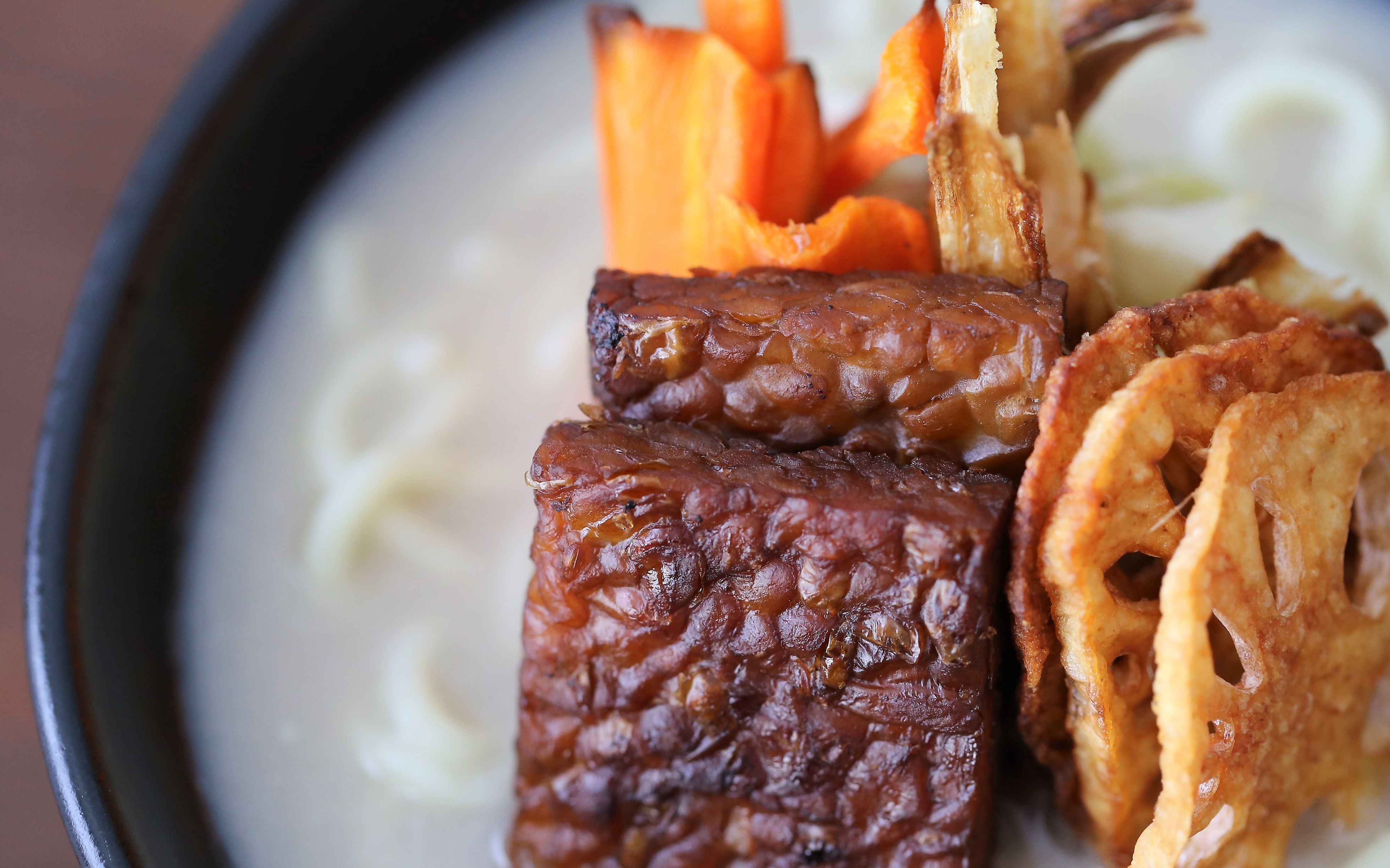 【食戟之灵】之【特质浓汤拉面】