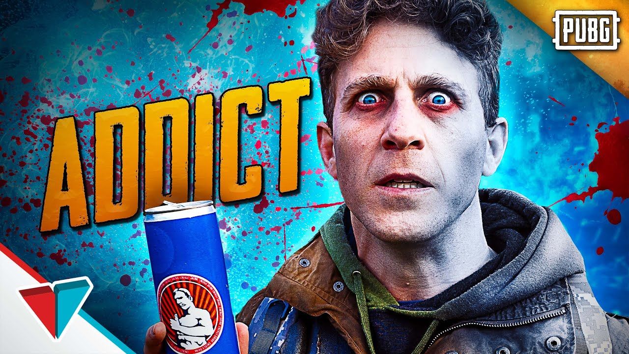 【vldl】嗑药成瘾(blue zone addict)-摩西伯伯-?-哔哩哔哩视频