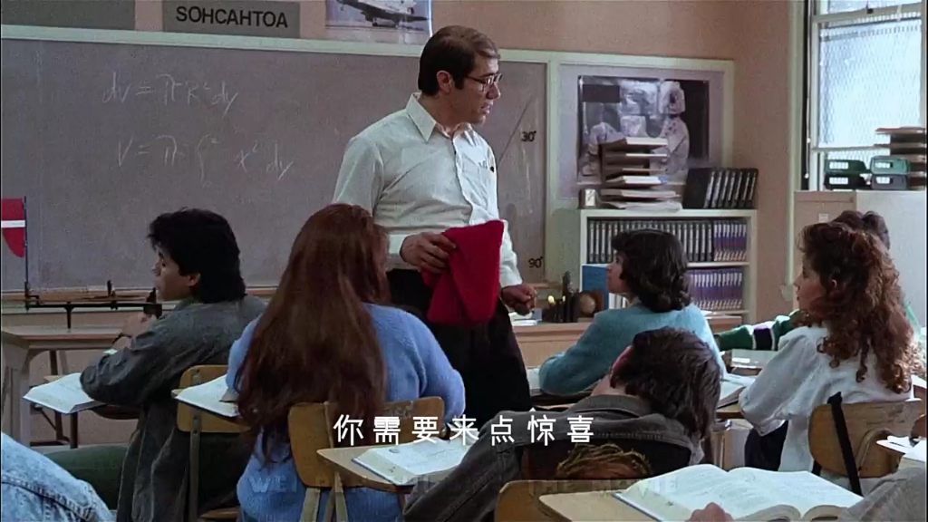 02"为人师表02"励志电影02"