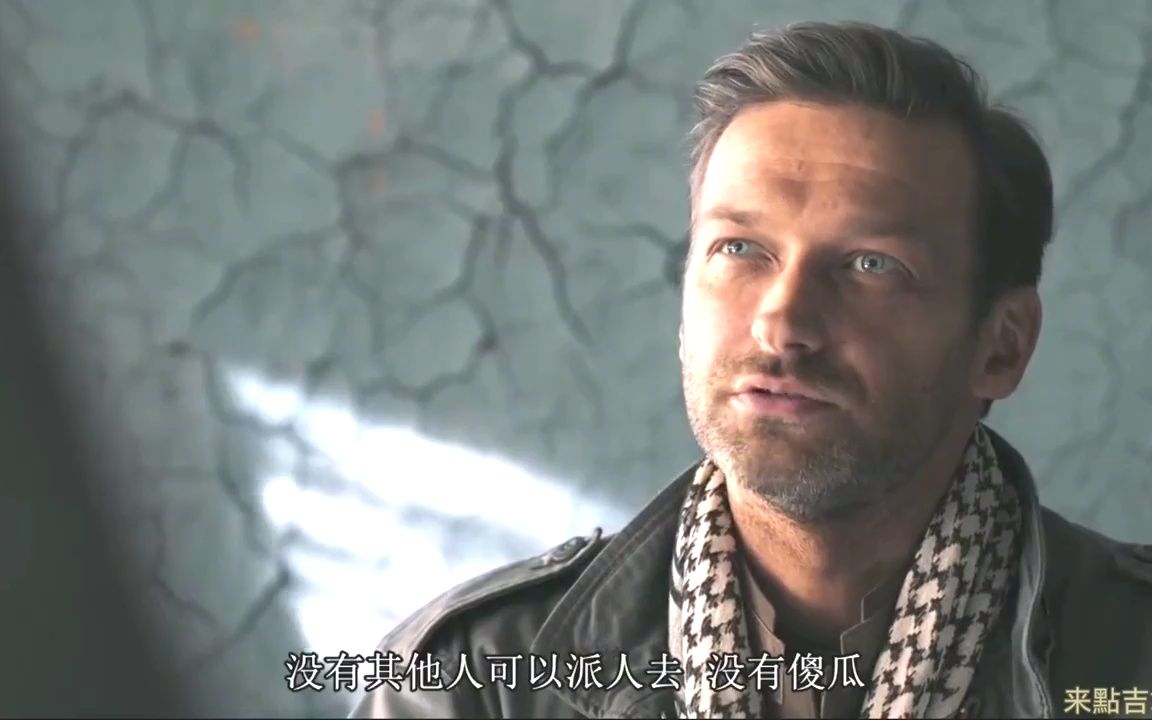 俄罗斯战争影片【伯德埃波要塞-08】第8集.全12集