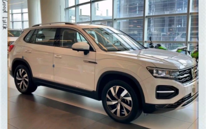 0t,入户:2022年2月,里程:约12000公里#探岳 #大众 #suv车型