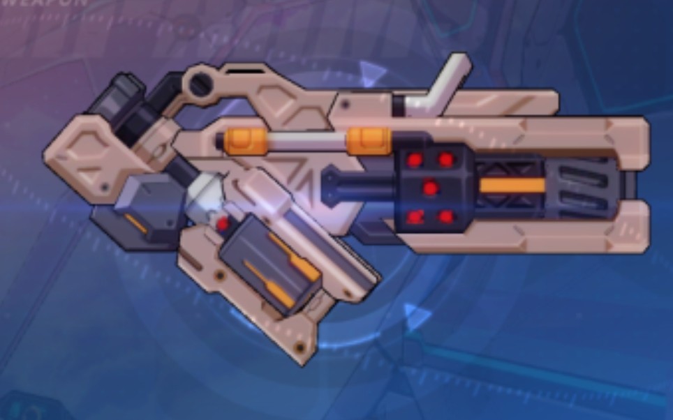 没有s呆鹅怎么办,新版本超限武器来助力750