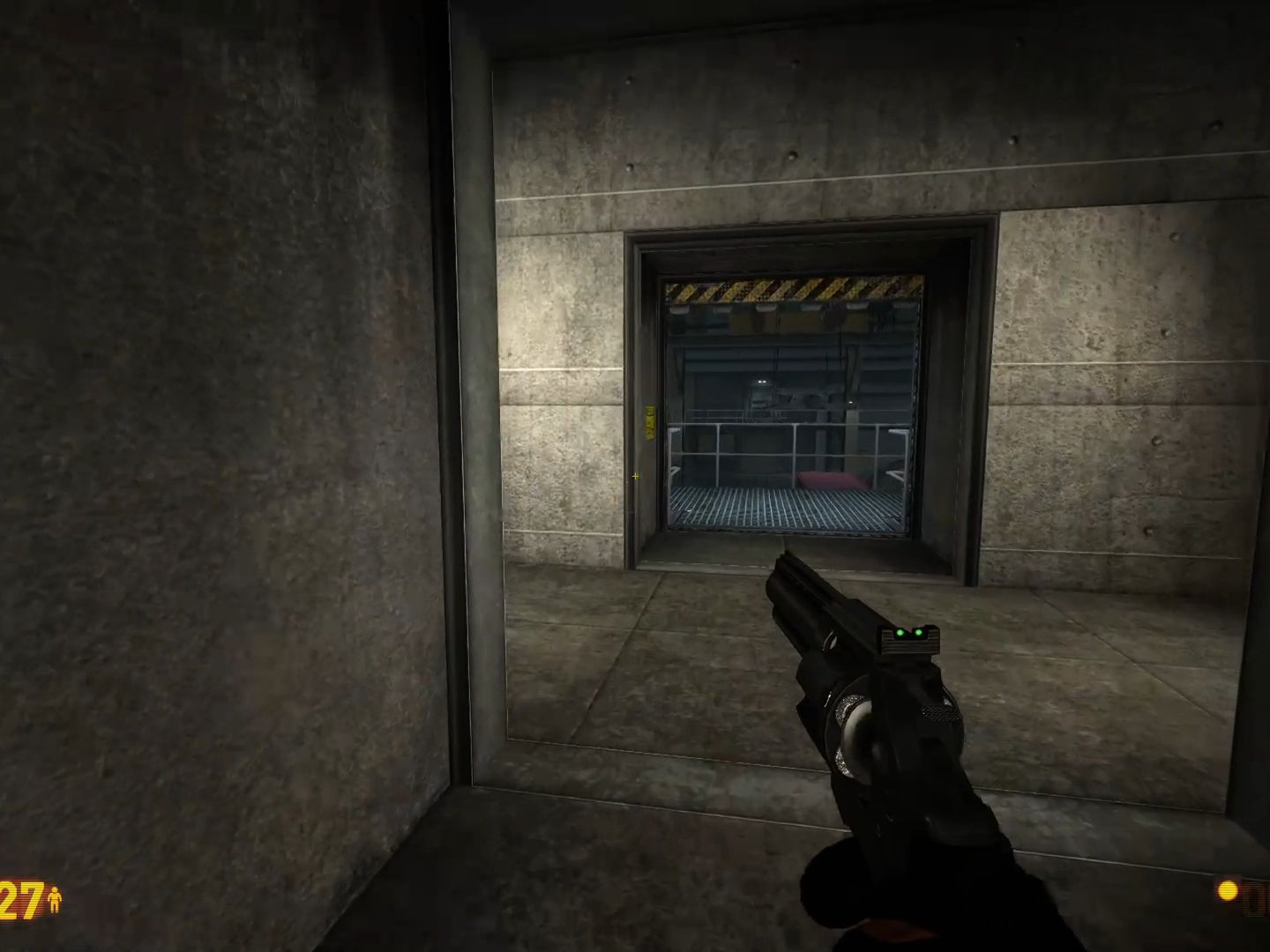 【4k/60帧】拉姆达核心-上《black mesa/黑山》最高难度攻略流程解说