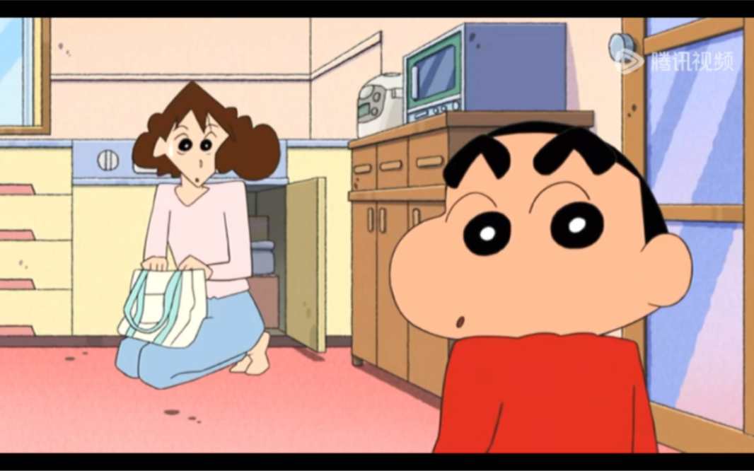 蜡笔小新第五季接下完