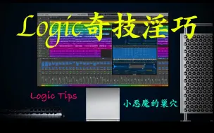 Download Video: logic奇技淫巧——solo保护