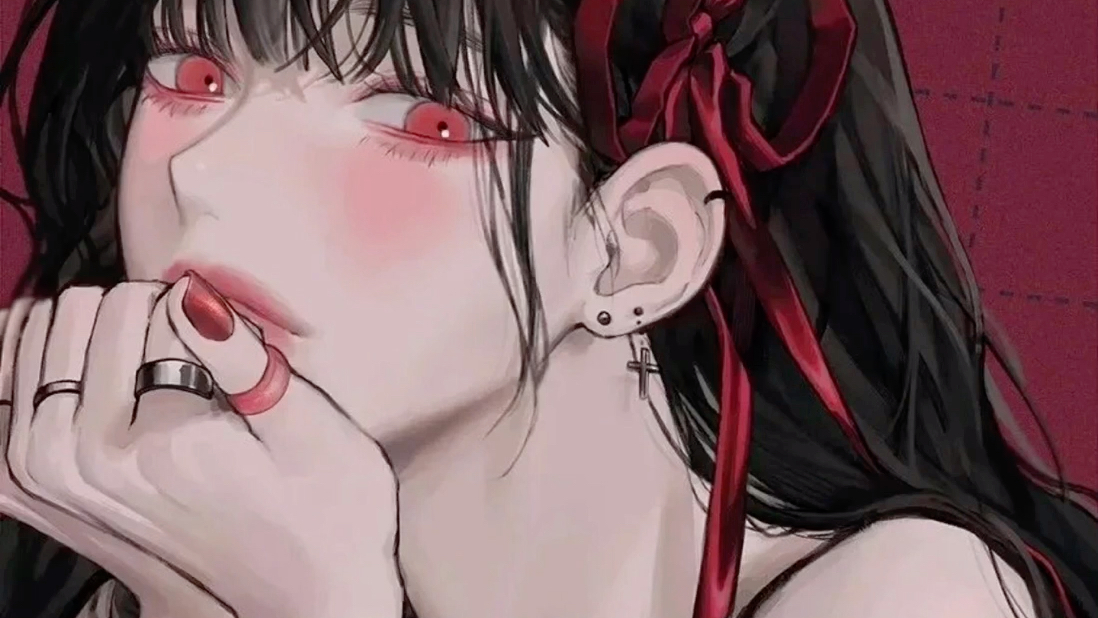 【第四爱/病娇/男性向/中文音声】哭就让人更想欺负你 越哭越兴奋@女