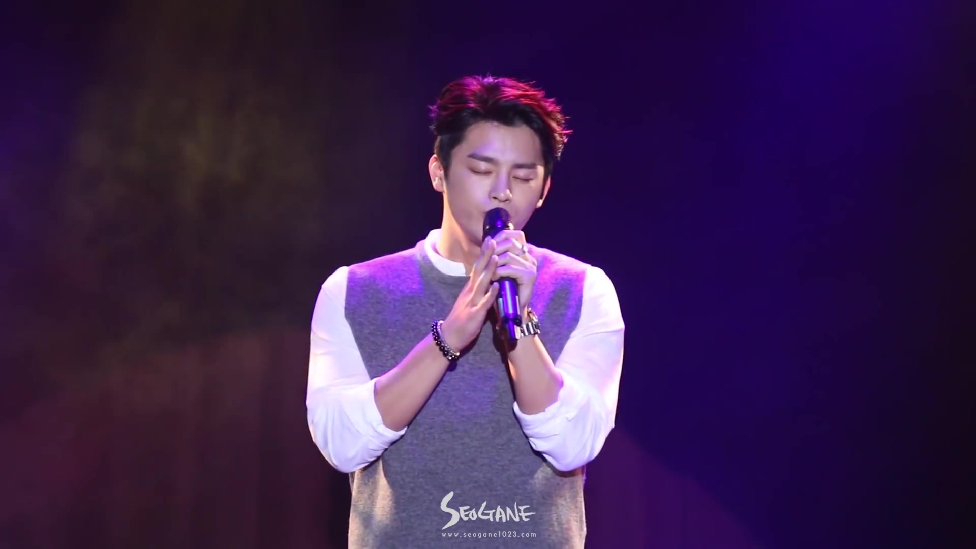 徐仁国150913翻唱请回答1988ost少女