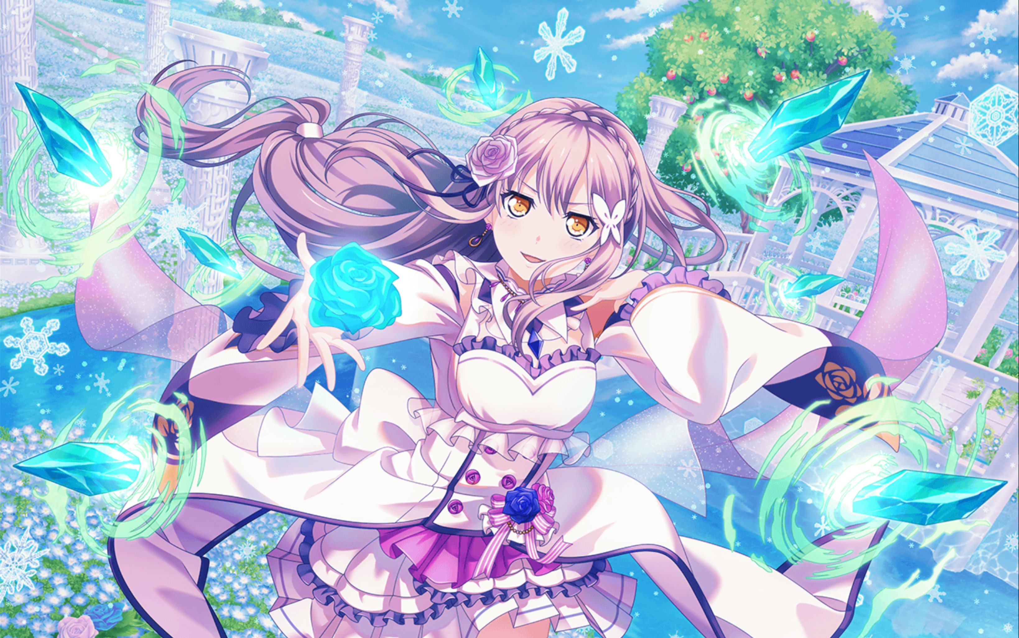 【bang dream】你好坏～_哔哩哔哩 (゜-゜)つロ 干杯~-bilibili