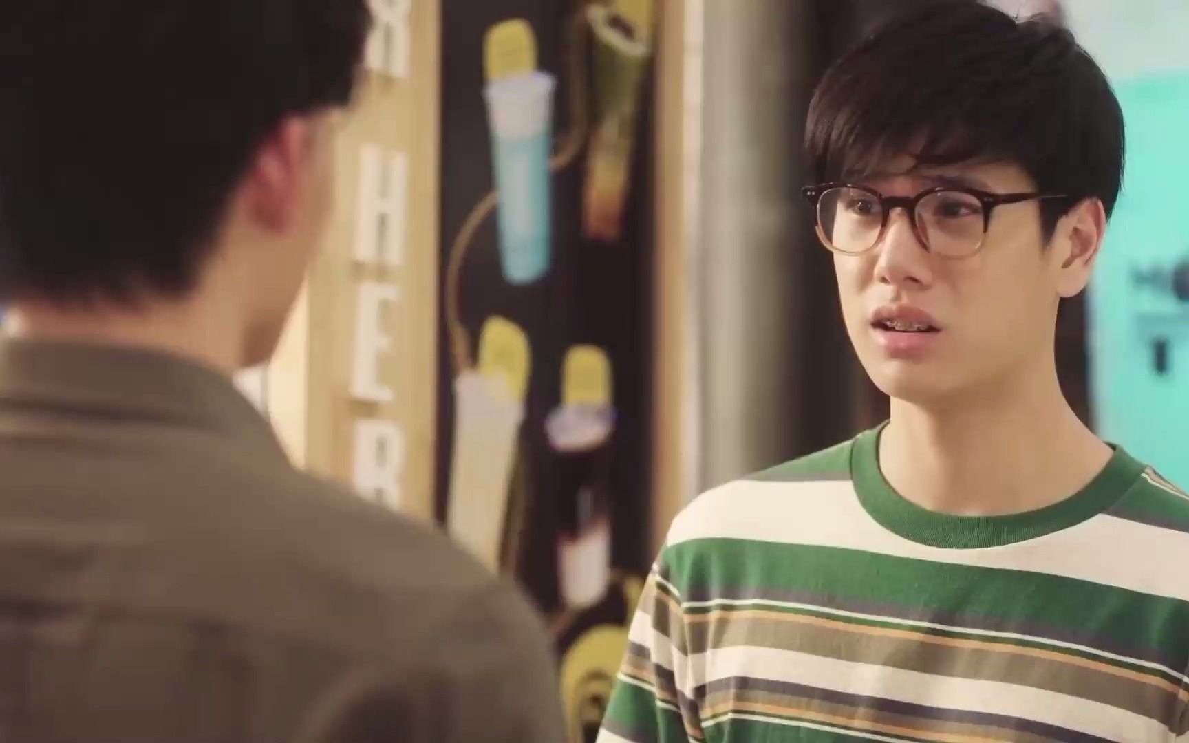 【腐剧】【鱼你相医】普明弟弟有cp啦!