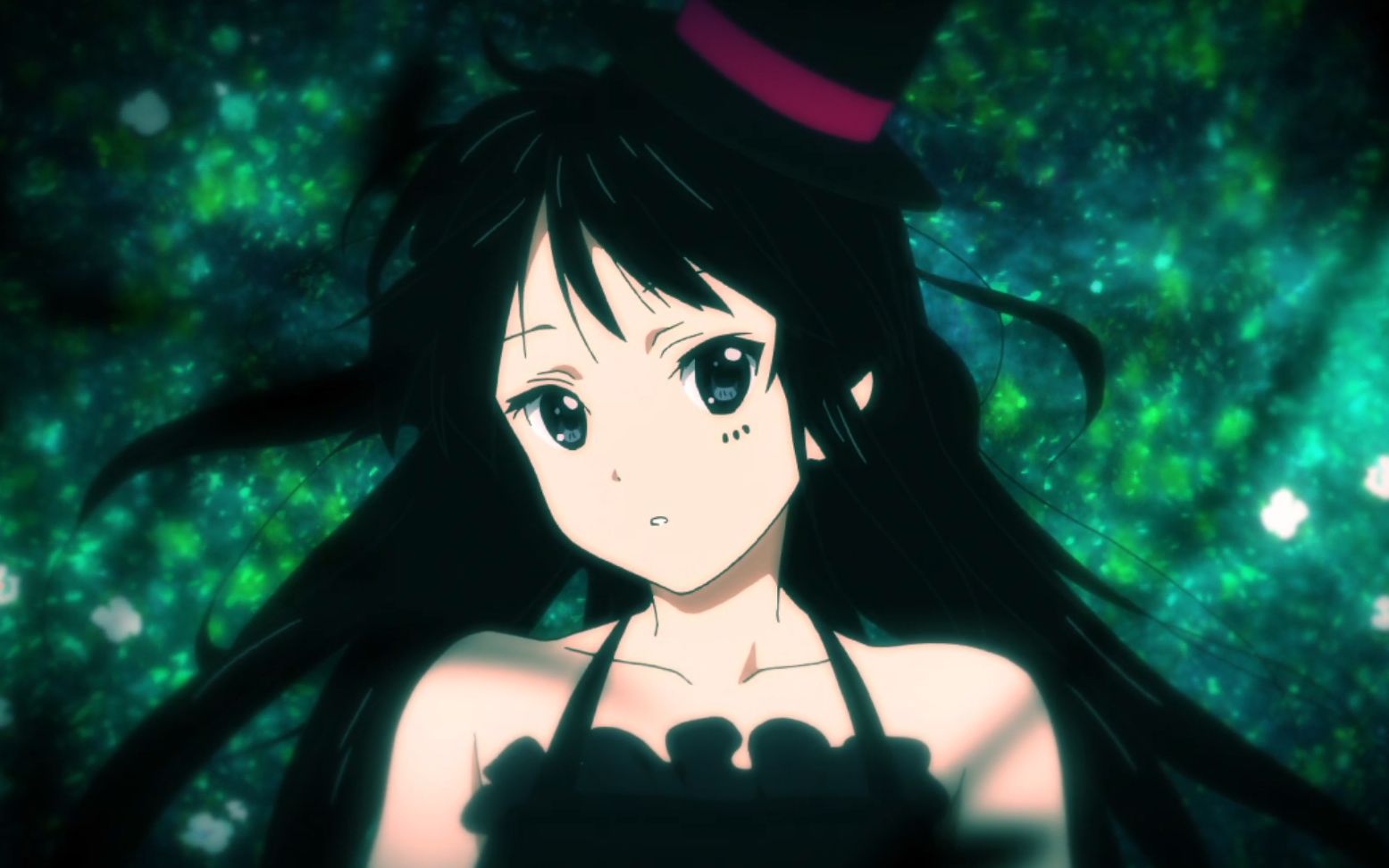 【轻音少女/k-on/mio/踩点】24小时修剪,献给喜欢轻音喜欢mio的各位